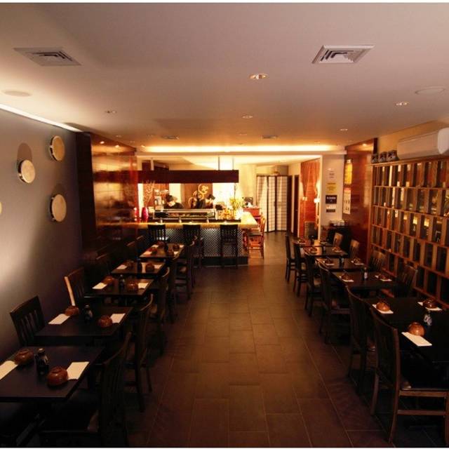 Edo Japanese Restaurant - Updated 2025, Japanese Restaurant in New York, NY