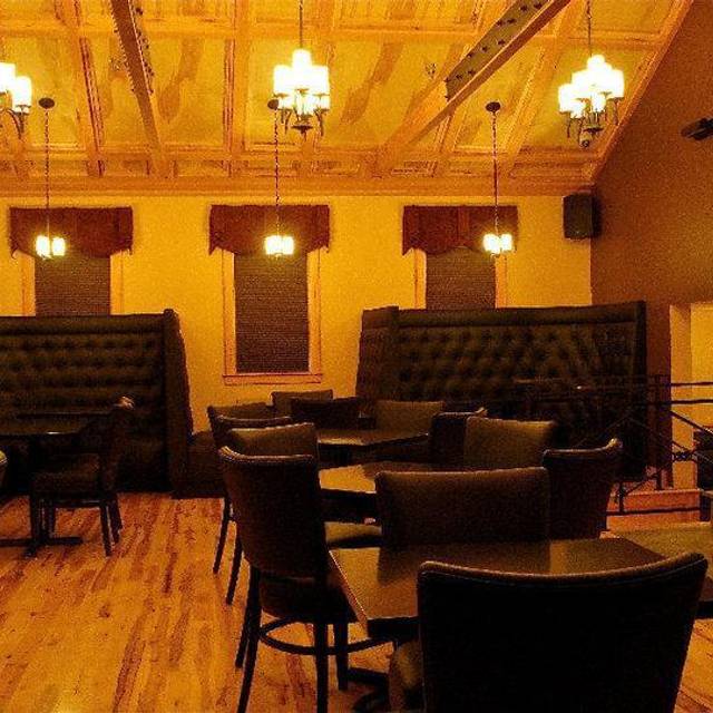 On The Rocs Lounge Restaurant Killington Vt Opentable On The Rocs Lounge Killington Vt