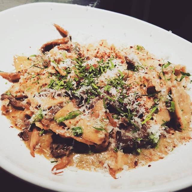 Brassica Kitchen Restaurant Boston, MA OpenTable