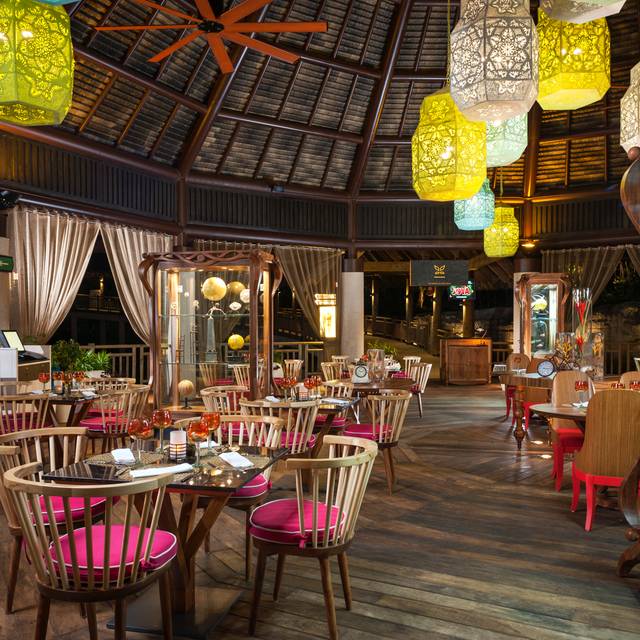 riviera maya restaurant teaneck