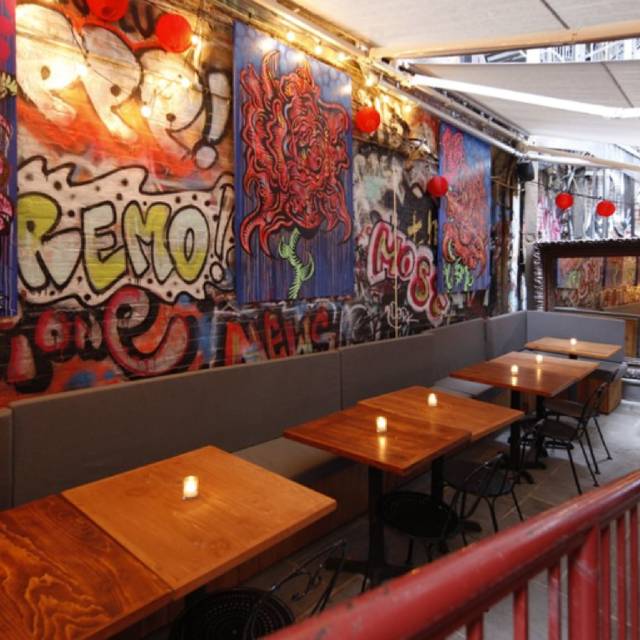 Permanently Closed Jue Lan ClubSouthampton Restaurant Southampton, NY OpenTable