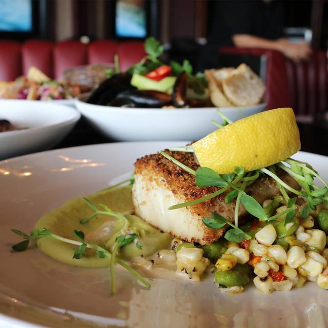 West Coast Tavern Restaurant San Go Ca Opentable West Coast Tavern San Go Ca