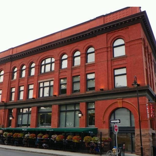 The Keg Steakhouse + Bar Kingston Kingston, ON OpenTable