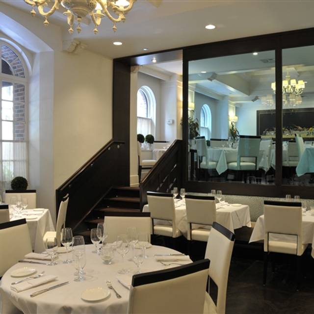 Pelago Restaurant Chicago, IL OpenTable