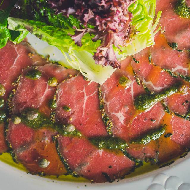 Pampa Brazilian Steakhouse Edmonton Downtown Restaurant Edmonton, AB