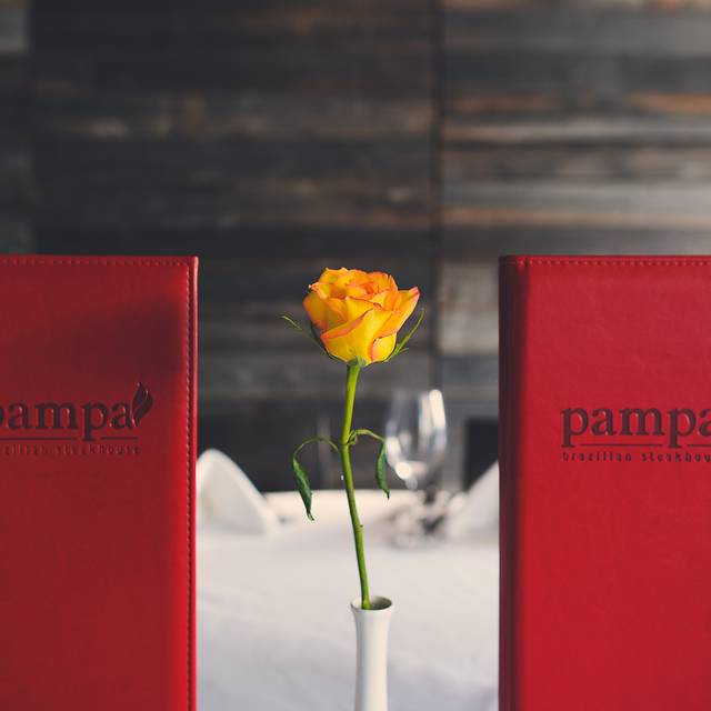 Pampa Brazilian Steakhouse Edmonton Downtown Restaurant Edmonton, AB