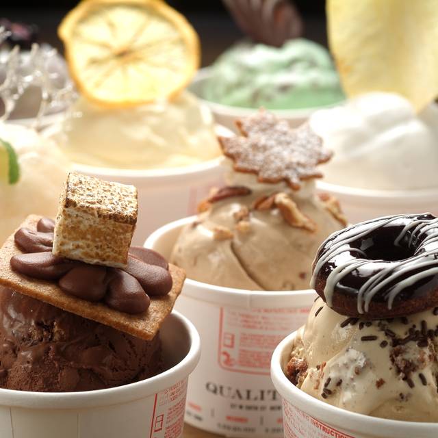 Quality Meats Restaurant New York, NY OpenTable