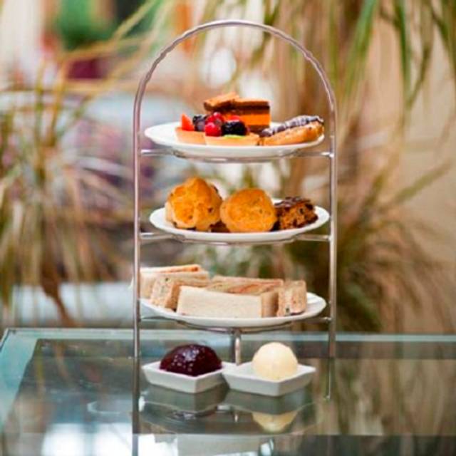 Afternoon Tea at Fanhams Hall Ware, Hertfordshire OpenTable
