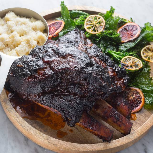 Quality Meats Miami Beach Restaurant Miami Beach, FL OpenTable