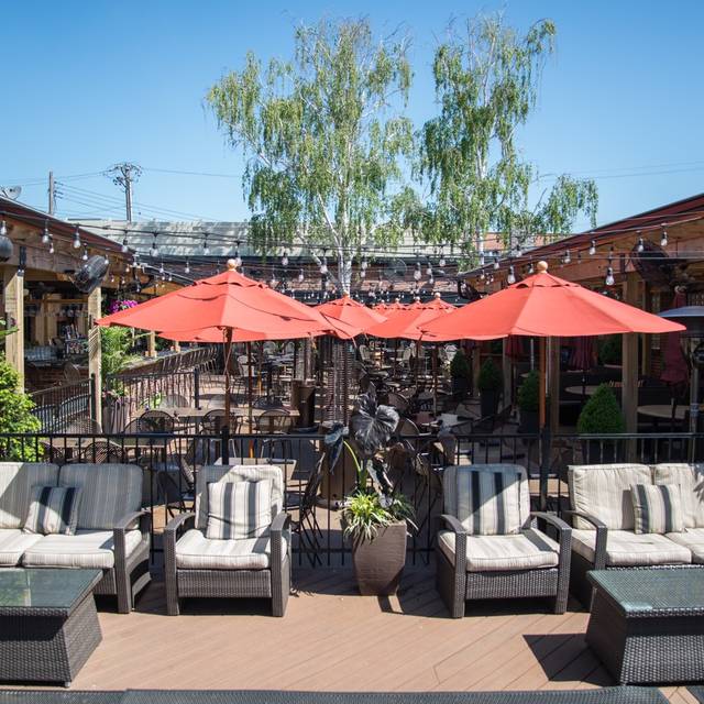 Billy G's Restaurant Kirkwood, MO OpenTable