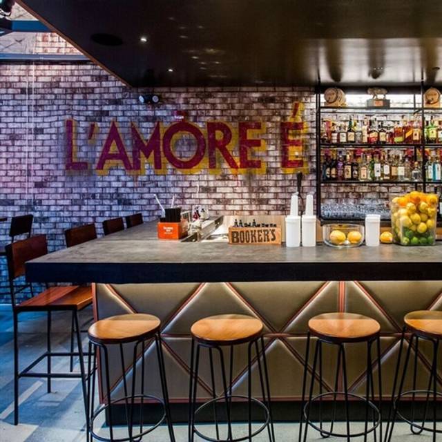 vivo ristorante - Westend - Edmonton, AB | OpenTable
