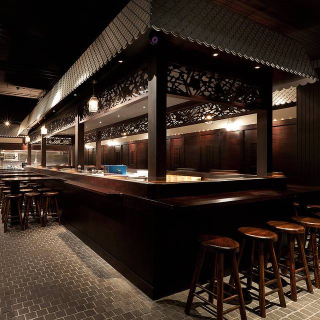 Sushi casino sydney