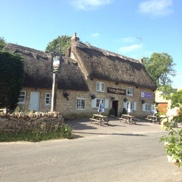 The Plough Inn Finstock Restaurant - Finstock, Oxfordshire | OpenTable