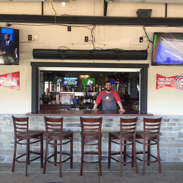 Permanently Closed First Home Restaurant Peoria Il Opentable First Home Outside Bar Peoria Il
