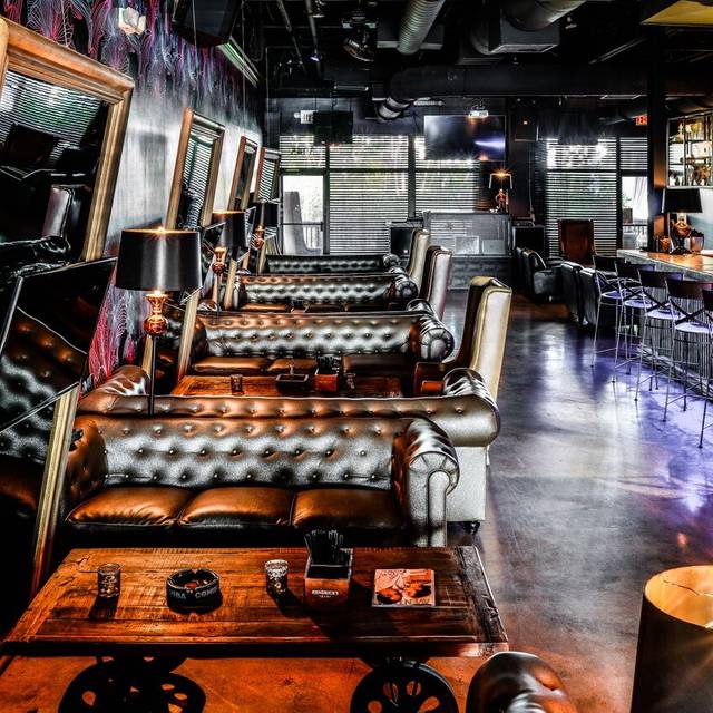Lique Miami Restaurant North Miami Beach, FL OpenTable