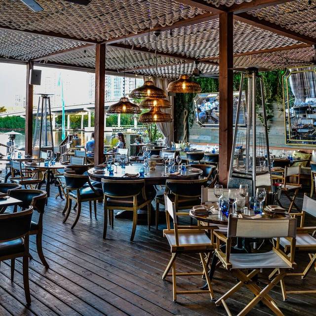 Lique Miami Restaurant North Beach Fl Opentable Lique Miami North Beach Fl