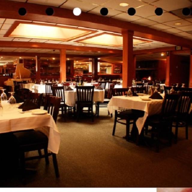 Due Amici Restaurant Brielle, NJ OpenTable