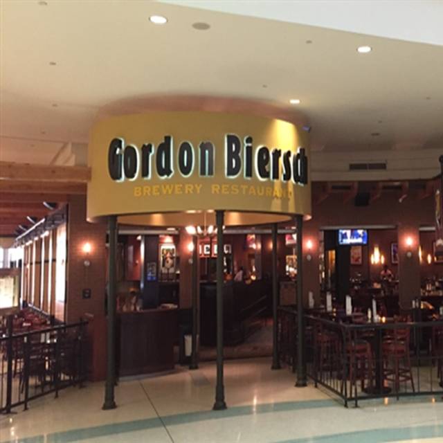 Gordon Biersch Brewery Restaurant McLean (Tysons Corner) McLean VA