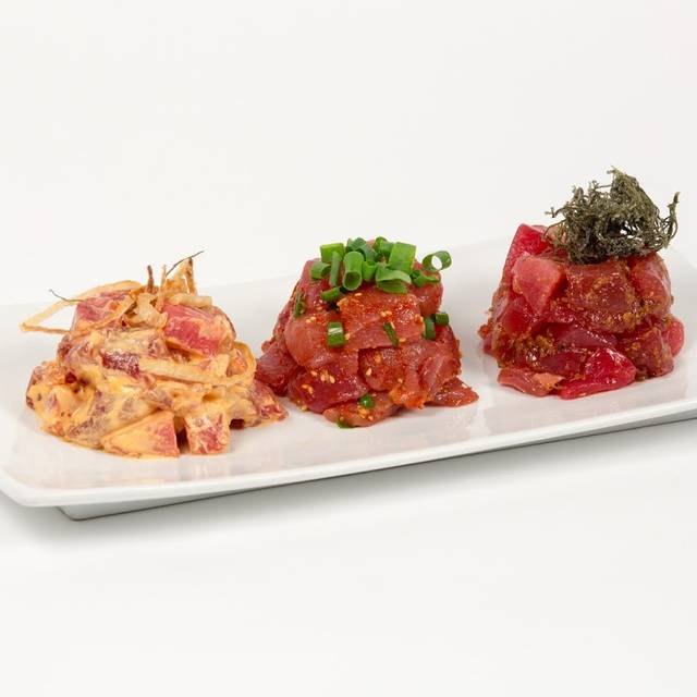 Uncle’s Fish Market & Grill Pier 38 Restaurant Honolulu, HI OpenTable