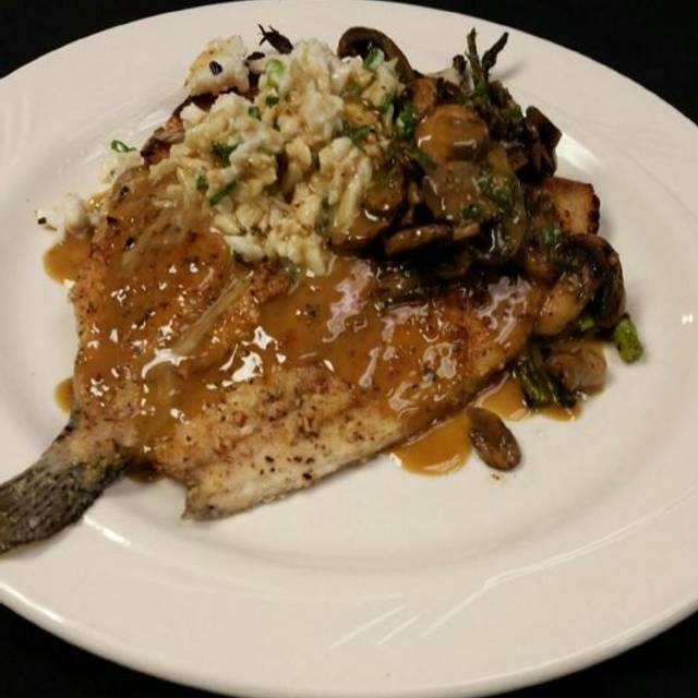 Permanently Closed Brady's Landing Restaurant Houston, TX OpenTable