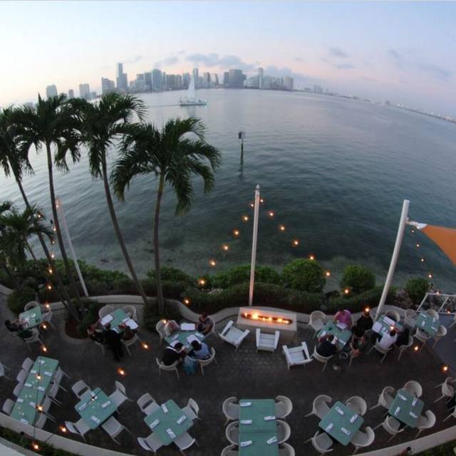 Rusty Pelican Miami Restaurant Key Biscayne, FL OpenTable