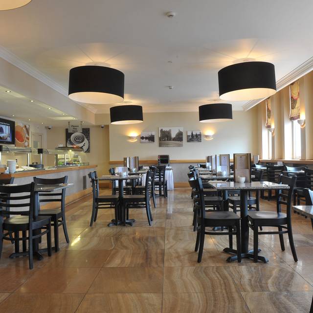 Turners Restaurant at The Dukes Head Hotel, King’s Lynn King's Lynn