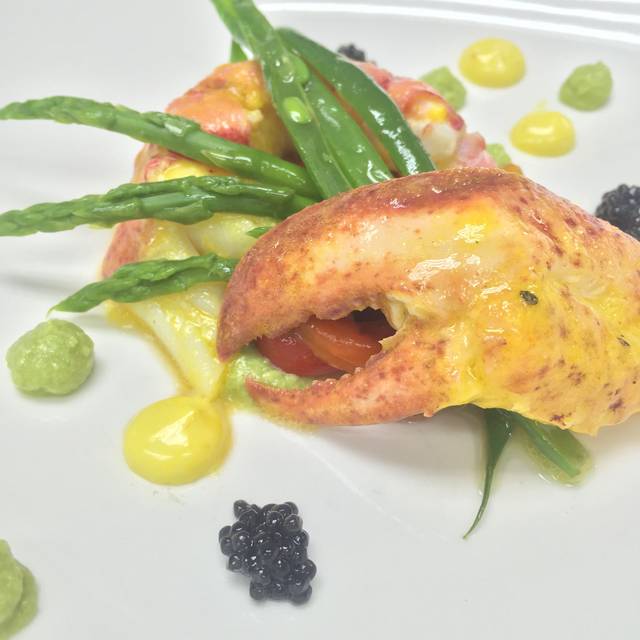 The Fig Tree Restaurant Charlotte, NC OpenTable