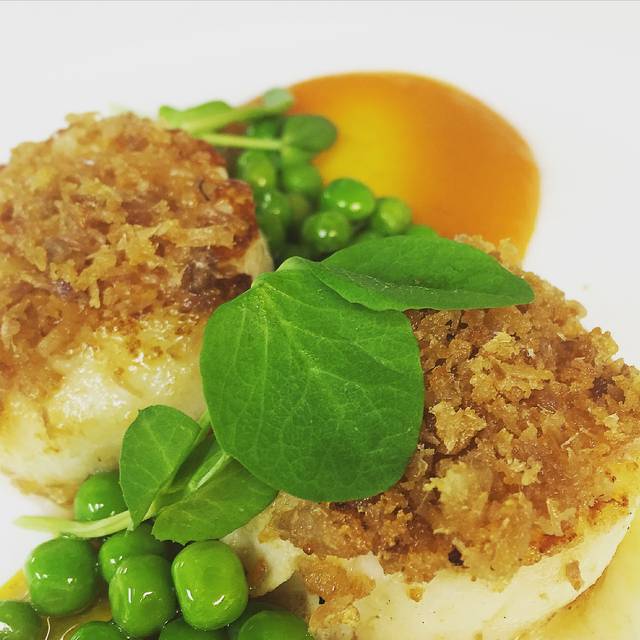 The Fig Tree Restaurant Charlotte, NC OpenTable