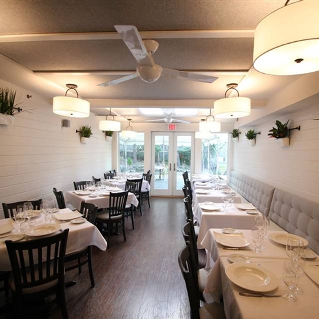 Jansen Restaurant - Philadelphia, PA | OpenTable