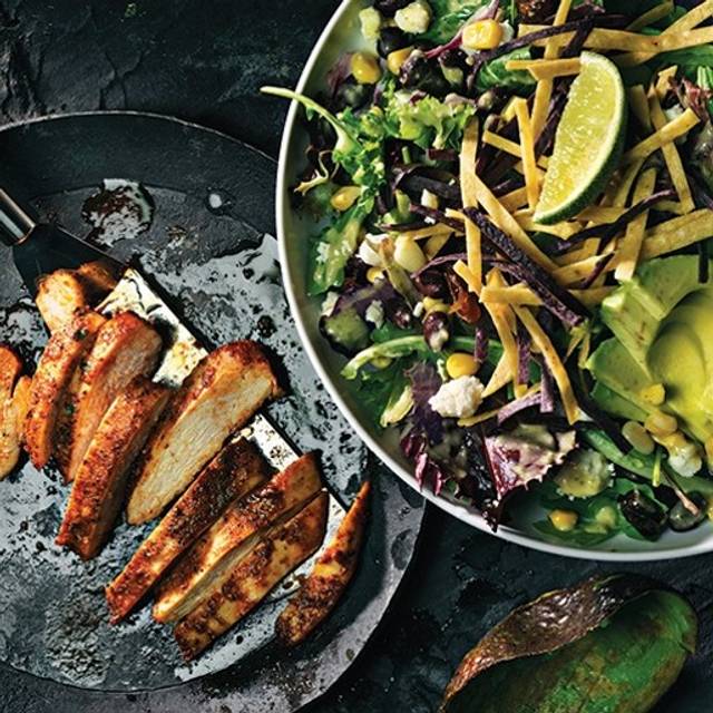 Earls Kitchen + Bar Calgary Tin Palace Calgary, AB OpenTable