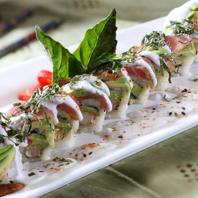 22 Restaurants Near Vanderbilt University Opentable