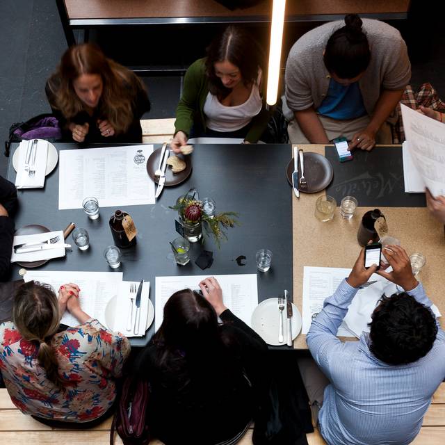 Captain Melville, Melbourne, AU-VIC