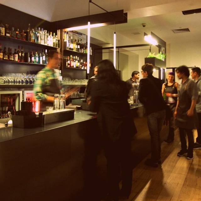 Function - Captain Melville, Melbourne, AU-VIC