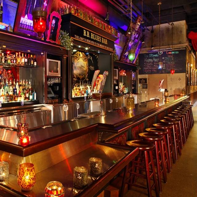 House Of Blues Restaurant Bar San Diego San Diego Restaurant