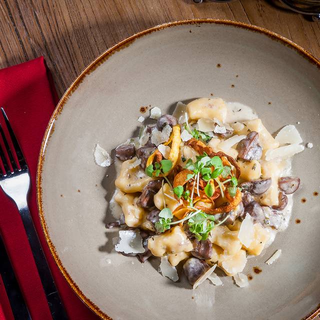 Lena's WoodFired Pizza + Tap Restaurant Alexandria, VA OpenTable