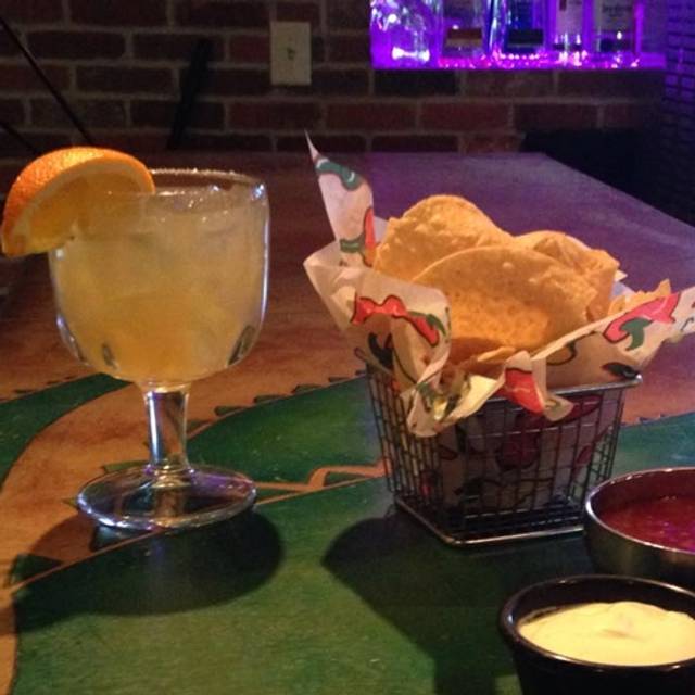 El Patron Cantina Restaurant Chester, VA OpenTable