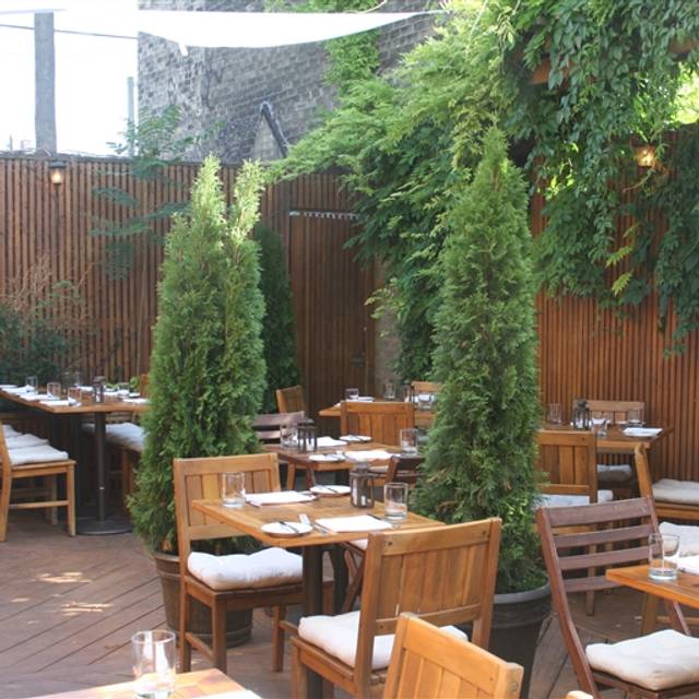 Sidecar Restaurant Toronto, ON OpenTable