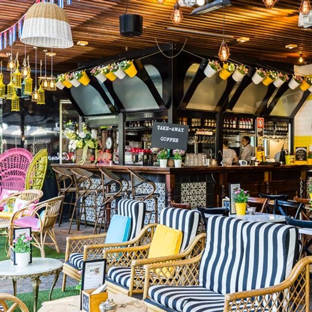 Coco Cubano Top Ryde Restaurant Ryde, AUNSW OpenTable