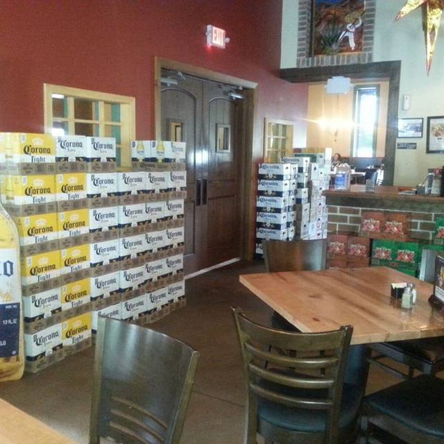 El Patron Cantina Restaurant Chester, VA OpenTable