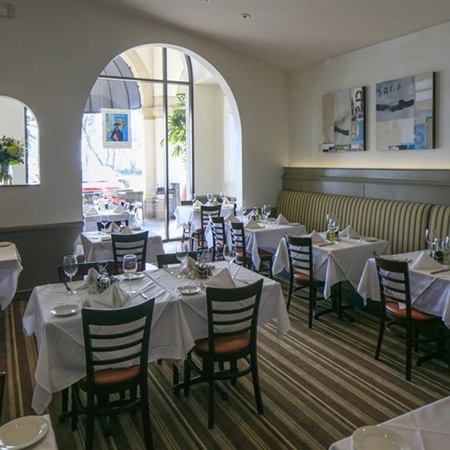 Modo Mio - Newport Coast Restaurant - Newport Coast, CA | OpenTable