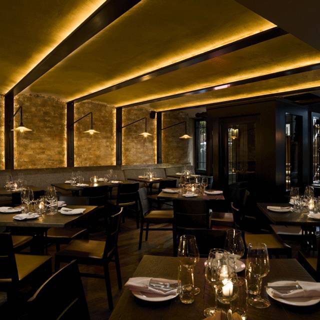Bell Book & Candle Restaurant New York, NY OpenTable