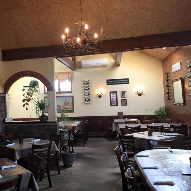 Andriaccio's Restaurant Mayville, NY OpenTable