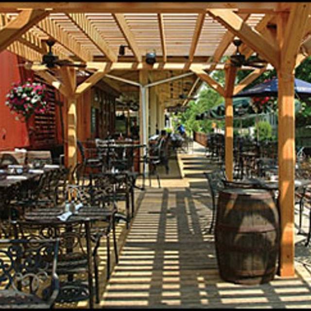 Lambertville Station Restaurant Nj Opentable Outdoor Seating Restaurant Lambertville Station Nj