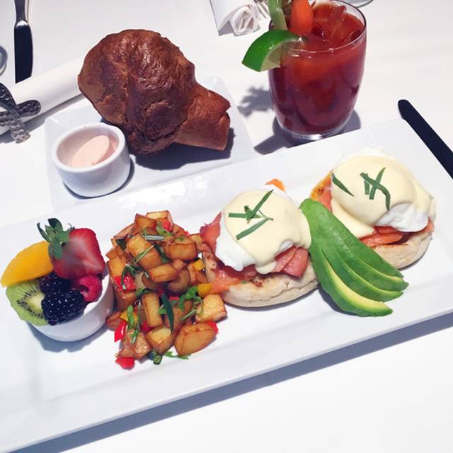 The Rotunda at Neiman Marcus - San Francisco Restaurant - San Francisco