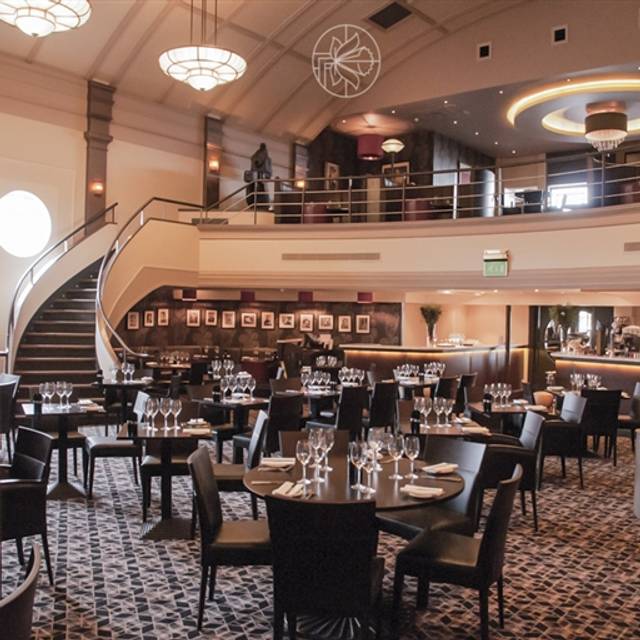 We had high expectations, but The Daffodil in Cheltenham is ...