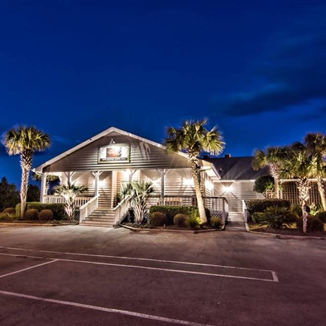 The Bistro at Topsail Restaurant Surf City, NC OpenTable