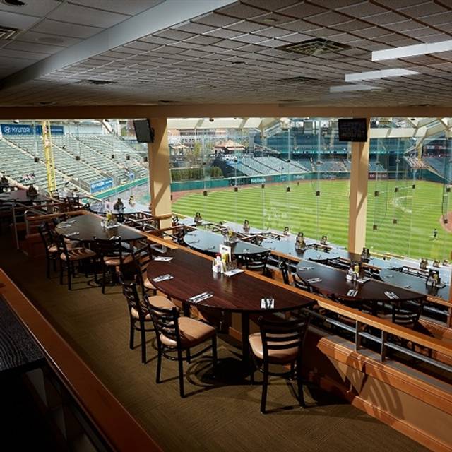 21 Restaurants Near Progressive Field Opentable
