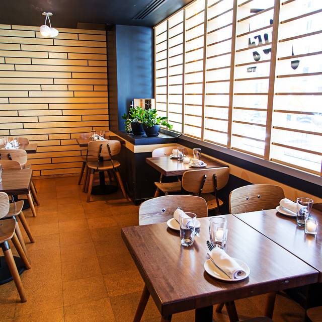 Flight Wine Bar Restaurant Washington, DC OpenTable