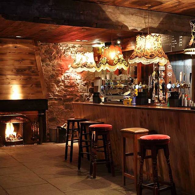 The Joiners Arms Restaurant Alnwick, Northumberland OpenTable