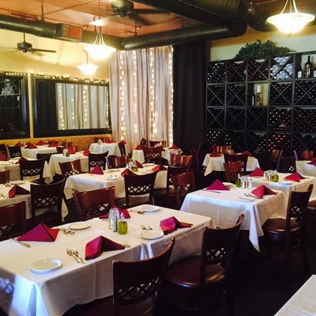 Montecatini Restaurant Walnut Creek Walnut Creek, CA OpenTable